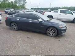 1G1ZE5STXHF254801 2017 CHEVROLET MALIBU