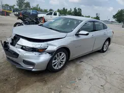 1G1ZE5STXHF256760 2017 CHEVROLET MALIBU