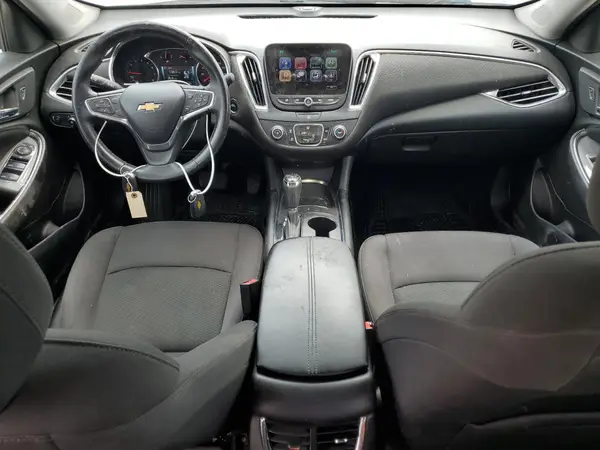 1G1ZE5STXHF256760 2017 CHEVROLET MALIBU - Image 8