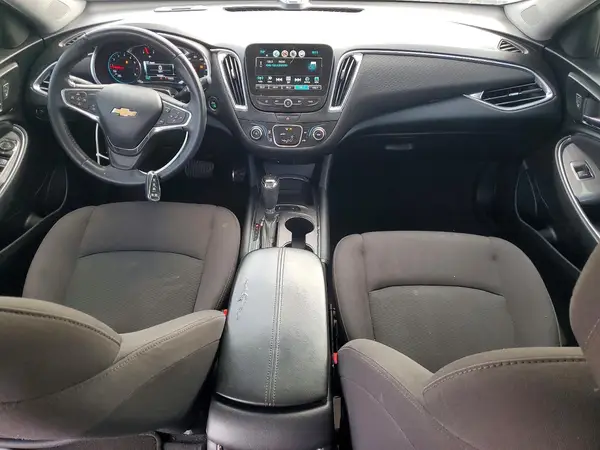 1G1ZE5STXHF258735 2017 CHEVROLET MALIBU - Image 8