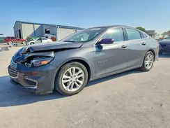 1G1ZE5STXHF259979 2017 CHEVROLET MALIBU
