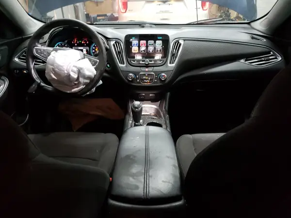 1G1ZE5STXHF262039 2017 CHEVROLET MALIBU - Image 8