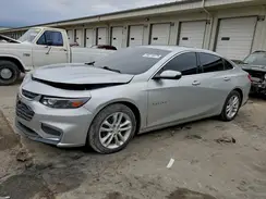 1G1ZE5STXHF262235 2017 CHEVROLET MALIBU