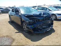 1G1ZE5STXHF263594 2017 CHEVROLET MALIBU