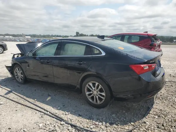 1G1ZE5STXHF263868 2017 CHEVROLET MALIBU - Image 2