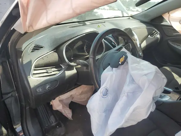 1G1ZE5STXHF263868 2017 CHEVROLET MALIBU - Image 8