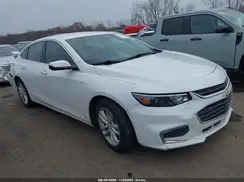 1G1ZE5STXHF264888 2017 CHEVROLET MALIBU