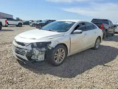 1G1ZE5STXHF267208 2017 CHEVROLET MALIBU
