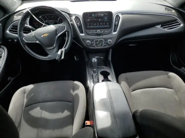 1G1ZE5STXHF267659 2017 CHEVROLET MALIBU - Image 8