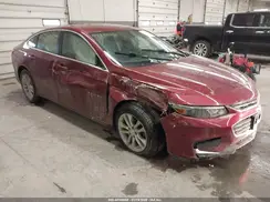 1G1ZE5STXHF267824 2017 CHEVROLET MALIBU