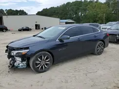1G1ZE5STXHF267970 2017 CHEVROLET MALIBU