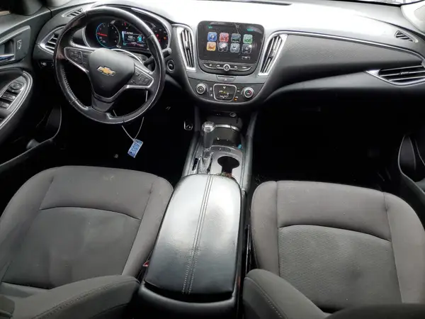 1G1ZE5STXHF267970 2017 CHEVROLET MALIBU - Image 8