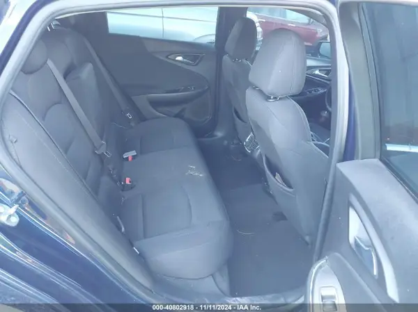 1G1ZE5STXHF268925 2017 CHEVROLET MALIBU - Image 8