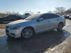 1G1ZE5STXHF269198 2017 CHEVROLET MALIBU