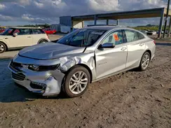1G1ZE5STXHF269492 2017 CHEVROLET MALIBU