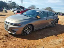 1G1ZE5STXHF269931 2017 CHEVROLET MALIBU