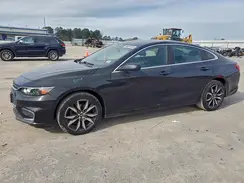 1G1ZE5STXHF270044 2017 CHEVROLET MALIBU