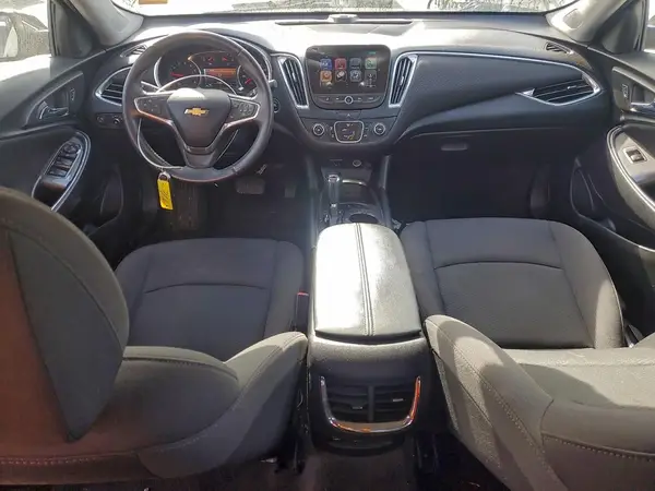 1G1ZE5STXHF270044 2017 CHEVROLET MALIBU - Image 8