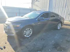 1G1ZE5STXHF270478 2017 CHEVROLET MALIBU