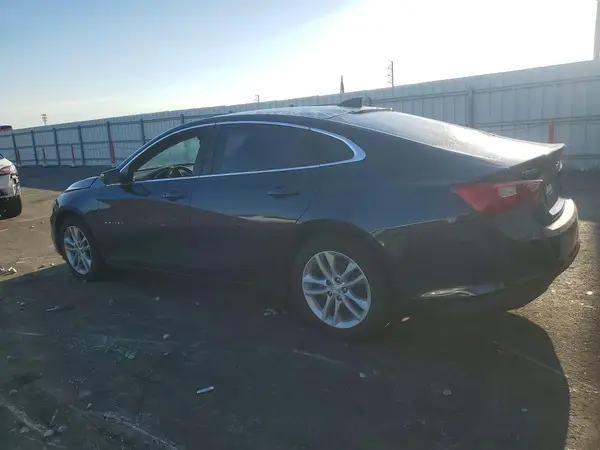 1G1ZE5STXHF270478 2017 CHEVROLET MALIBU - Image 2