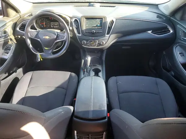 1G1ZE5STXHF270478 2017 CHEVROLET MALIBU - Image 8