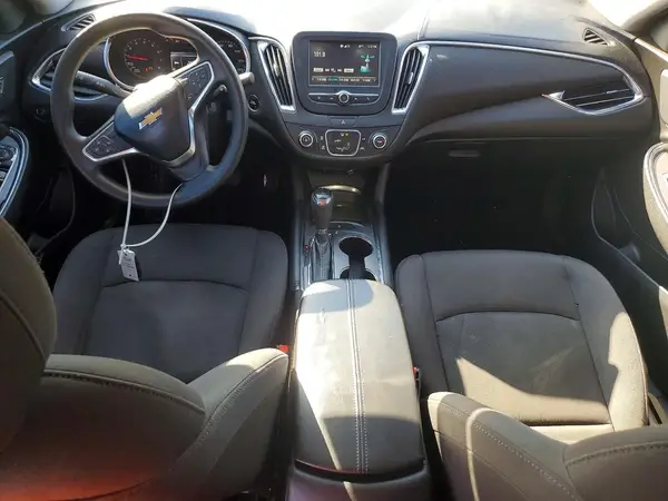 1G1ZE5STXHF270772 2017 CHEVROLET MALIBU - Image 8