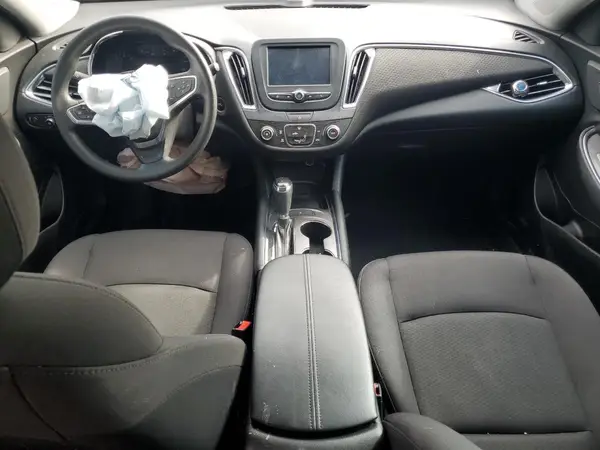 1G1ZE5STXHF271145 2017 CHEVROLET MALIBU - Image 8