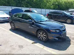 1G1ZE5STXHF272635 2017 CHEVROLET MALIBU