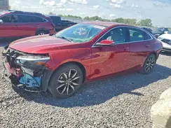 1G1ZE5STXHF272814 2017 CHEVROLET MALIBU