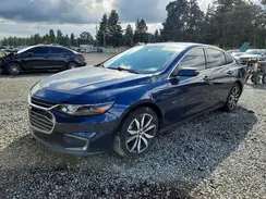 1G1ZE5STXHF273770 2017 CHEVROLET MALIBU
