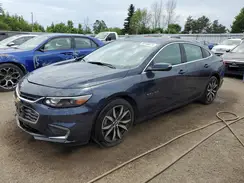 1G1ZE5STXHF275647 2017 CHEVROLET MALIBU