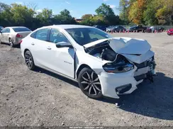 1G1ZE5STXHF275793 2017 CHEVROLET MALIBU