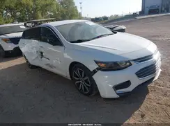 1G1ZE5STXHF275874 2017 CHEVROLET MALIBU