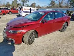 1G1ZE5STXHF278239 2017 CHEVROLET MALIBU