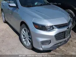 1G1ZE5STXHF278564 2017 CHEVROLET MALIBU