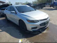 1G1ZE5STXHF278824 2017 CHEVROLET MALIBU