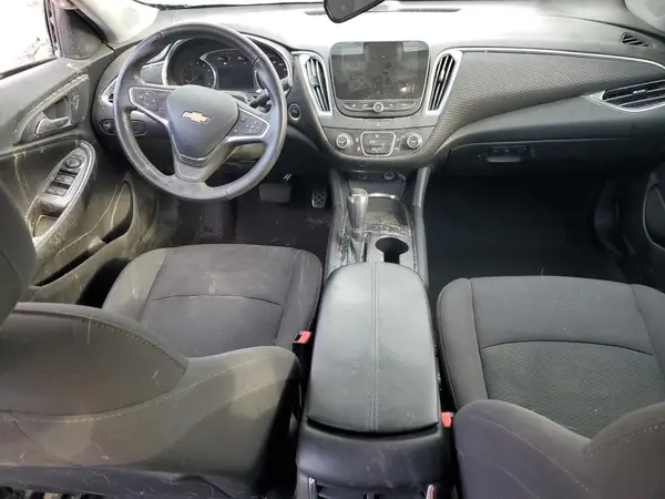 1G1ZE5STXHF280542 2017 CHEVROLET MALIBU - Image 8