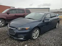 1G1ZE5STXHF280718 2017 CHEVROLET MALIBU