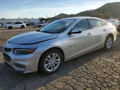 1G1ZE5STXHF281447 2017 CHEVROLET MALIBU