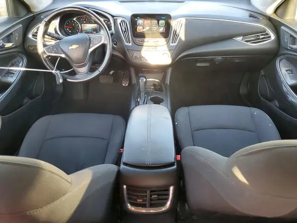1G1ZE5STXHF281447 2017 CHEVROLET MALIBU - Image 8
