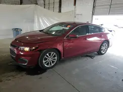 1G1ZE5STXHF282565 2017 CHEVROLET MALIBU