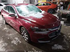 1G1ZE5STXHF283473 2017 CHEVROLET MALIBU