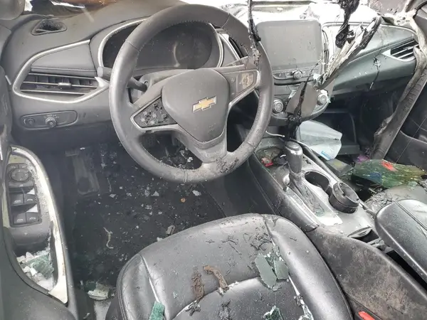 1G1ZE5STXHF283733 2017 CHEVROLET MALIBU - Image 8