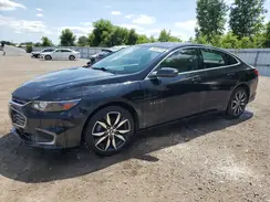 1G1ZE5STXHF284929 2017 CHEVROLET MALIBU