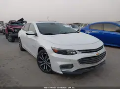 1G1ZE5STXHF285448 2017 CHEVROLET MALIBU