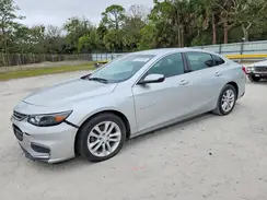 1G1ZE5STXHF286020 2017 CHEVROLET MALIBU