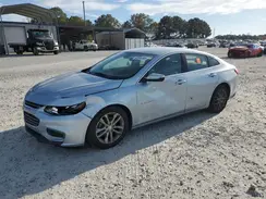 1G1ZE5STXHF286096 2017 CHEVROLET MALIBU