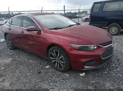 1G1ZE5STXHF287250 2017 CHEVROLET MALIBU
