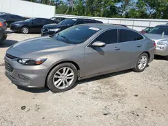 1G1ZE5STXHF287605 2017 CHEVROLET MALIBU