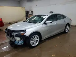 1G1ZE5STXHF287779 2017 CHEVROLET MALIBU